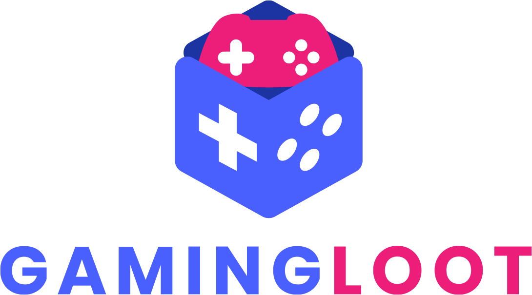 Gaming Loot